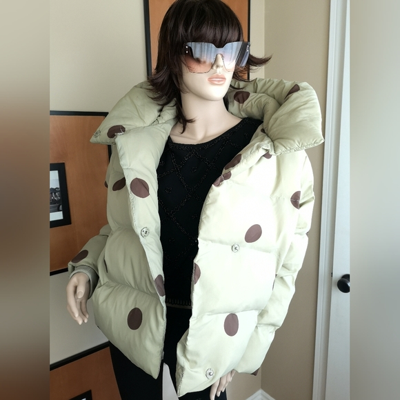 Puffer jacket - Picture 4 of 9